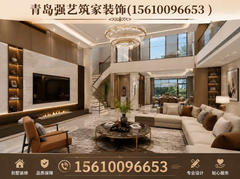 昂昂溪区青岛老房翻新展示图